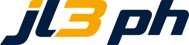 jl3 ph official logo